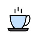 taza de té icon