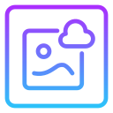 computación en la nube icon