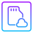 almacenamiento en la nube 