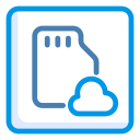 almacenamiento en la nube 