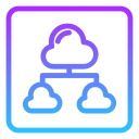 computación en la nube icon