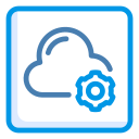 servicio de almacenamiento en la nube 