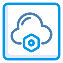 servicio de almacenamiento en la nube 