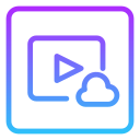 computación en la nube icon