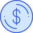 dólar icon