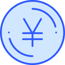 yuan icon