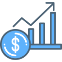 crecimiento del dinero 