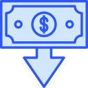 dinero icon