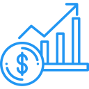 crecimiento del dinero 