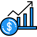 crecimiento del dinero