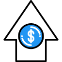 croissance de l'argent 