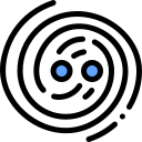 ondas gravitacionales