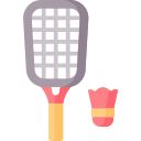 bádminton icon