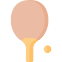 tenis de mesa icon