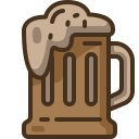 jarro de cerveza icon