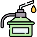 aceite de motor icon