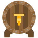 barril icon