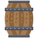 barril icon