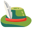 sombrero icon