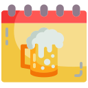 oktoberfest icon