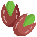 pistacho icon