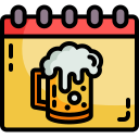 oktoberfest icon