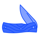 cuchillo de bolsillo