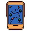 gps icon