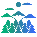 paisaje icon