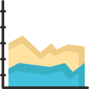 gráfico de linea