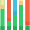 gráfico de barras