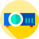 proyector icon