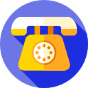 teléfono icon