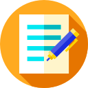 escritura icon