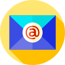 correo electrónico icon