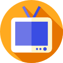 televisión icon