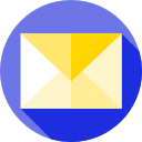 correo electrónico icon