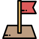 bandera icon