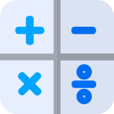 calculadora icon