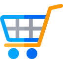 carrito de compras icon