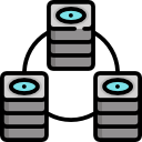 almacenamiento de datos