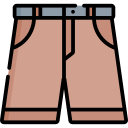 bermudas icon