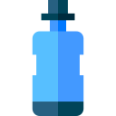 frasco de agua icon