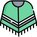 poncho icon