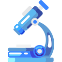 microscopio icon