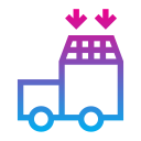 panel solar icon