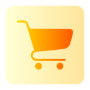 carrito de compras icon