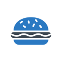 hamburguesa icon