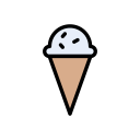 cucurucho de helado icon