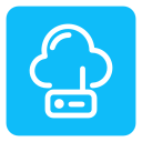 computación en la nube icon